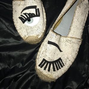 chiara ferragni espadrilles